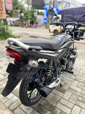 Bajaj Platina 100 Brand New 2026