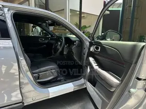 Honda Vezel RS Premium 2026