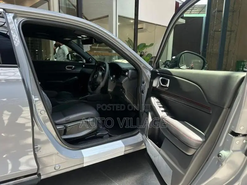 Honda Vezel RS Premium 2026
