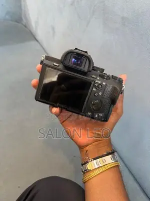 Sony A7II Body