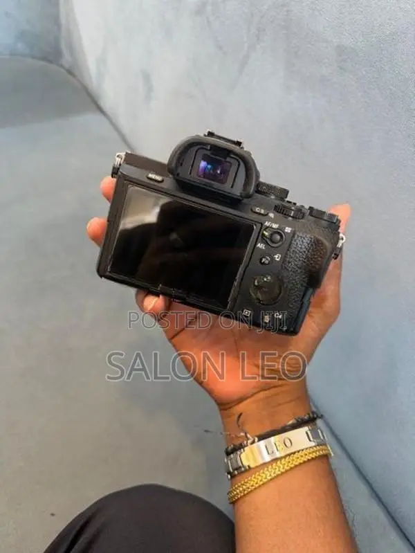 Sony A7II Body