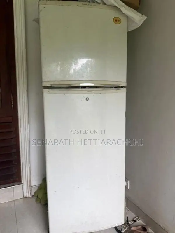 lg two diir fridge