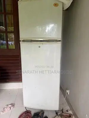 lg two diir fridge