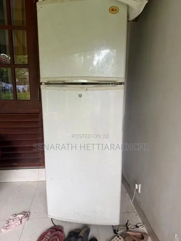 lg two diir fridge