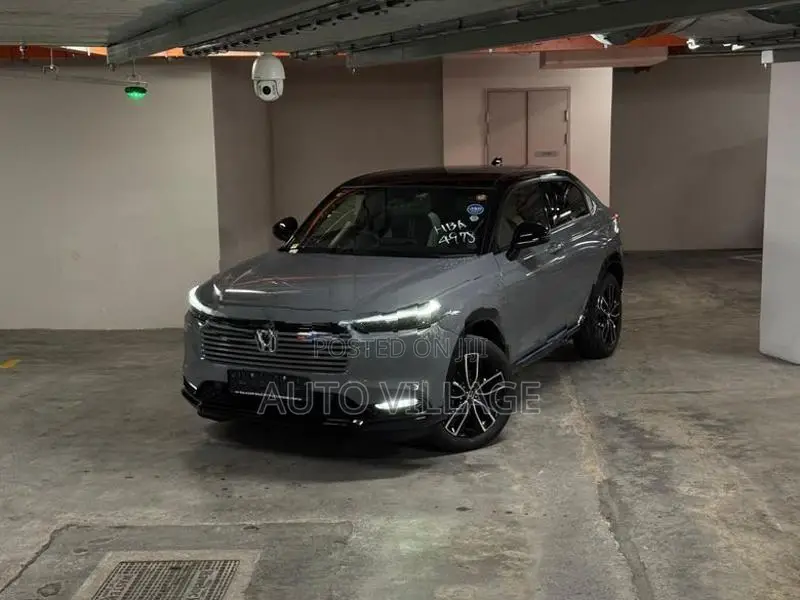 Honda Vezel Z play premium 2026