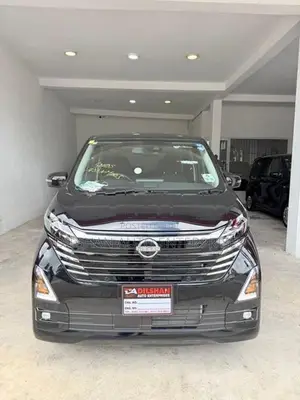 Nissan Dayz Highway Star x 2025