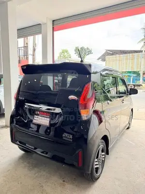 Nissan Dayz Highway Star x 2025