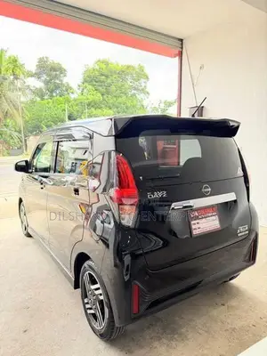Nissan Dayz Highway Star x 2025