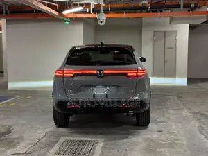 Honda Vezel Z play premium 2026