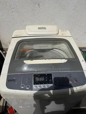 samsung washing machine