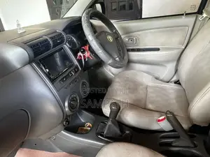 Toyota Avanza G 2011