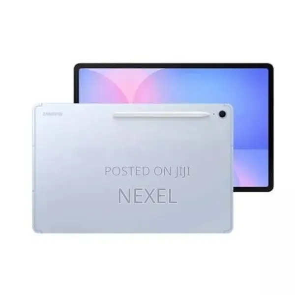 Samsung Galaxy Tab S10 FE PLUS 12GB 256GB