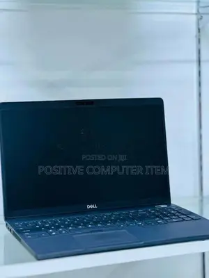 Dell 15.6" Inch Screen_-i5 8TH GEN 8GB RAM 256GB SSD
