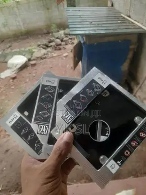 HDD Cady