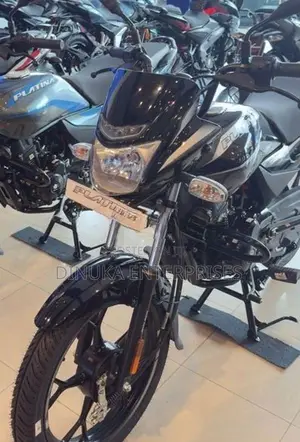 Bajaj Platina 100 2026