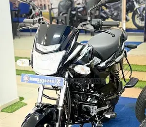Bajaj Platina 100 2026
