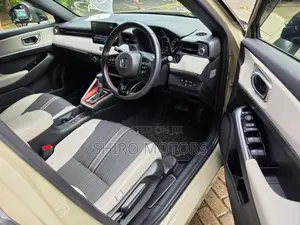 Honda Vezel Z PLAY 2023