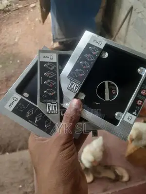 HDD Cady