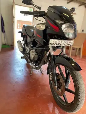 Bajaj Pulsar 150 2013