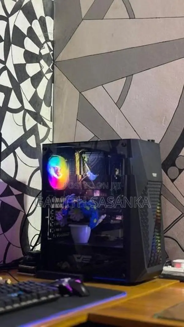 Full Set PC