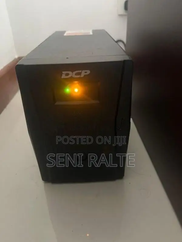DCP UPS