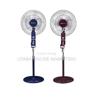 Nippon Stand Fan