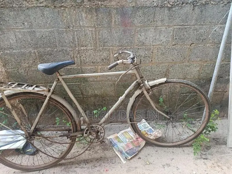 බබයිසිකල්