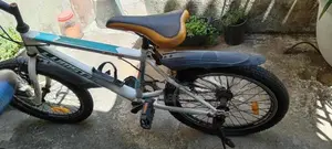 Lumstar Kids Bike