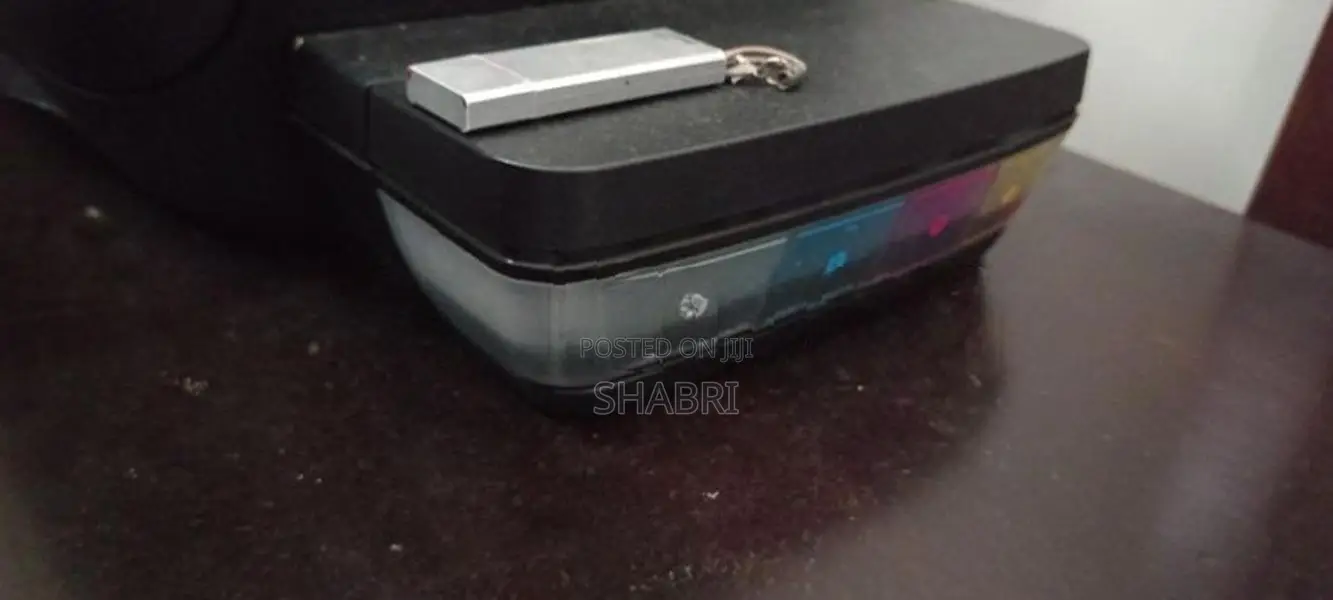 HP Ink Tank Printer
