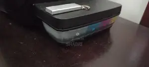 HP Ink Tank Printer