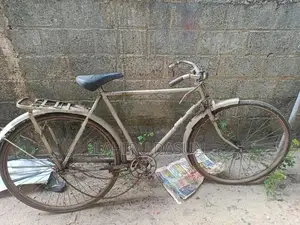 බබයිසිකල්