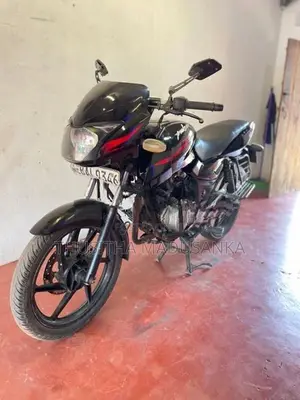 Bajaj Pulsar 150 2013