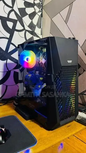 Full Set PC