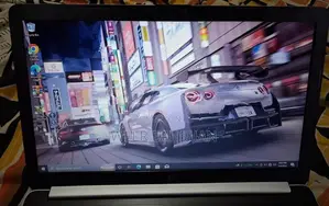 HP Laptop