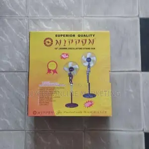Nippon Stand Fan