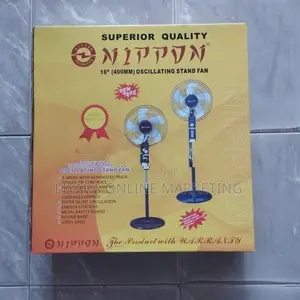 Nippon Stand Fan