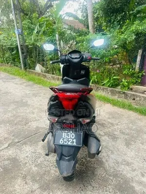 TVS Ntorq 125 2021