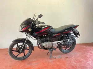 Bajaj Pulsar 150 2013