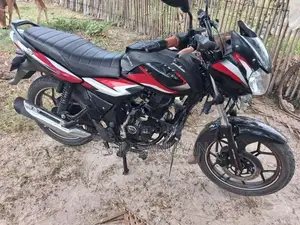 Bajaj Discover 125 2025