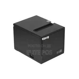 POS - 80Mm USB+LAN Thermal Receipt Bill Printer