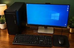 22 inches IPS PC full set