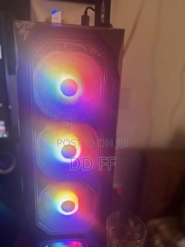 Gaming pc