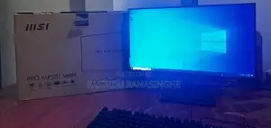 MSI Pro MP251 25” Monitor 100Hz