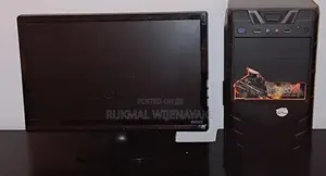 computer full set