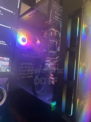 Gaming pc