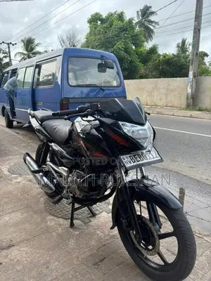 Bajaj Pulsar 135 2016