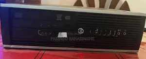HP Desktop Computer Intel Core i5 3rd Gen