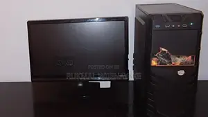 computer full set