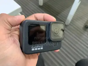 GoPro Hero 9 Black