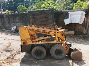 Jobsun Loader 2016